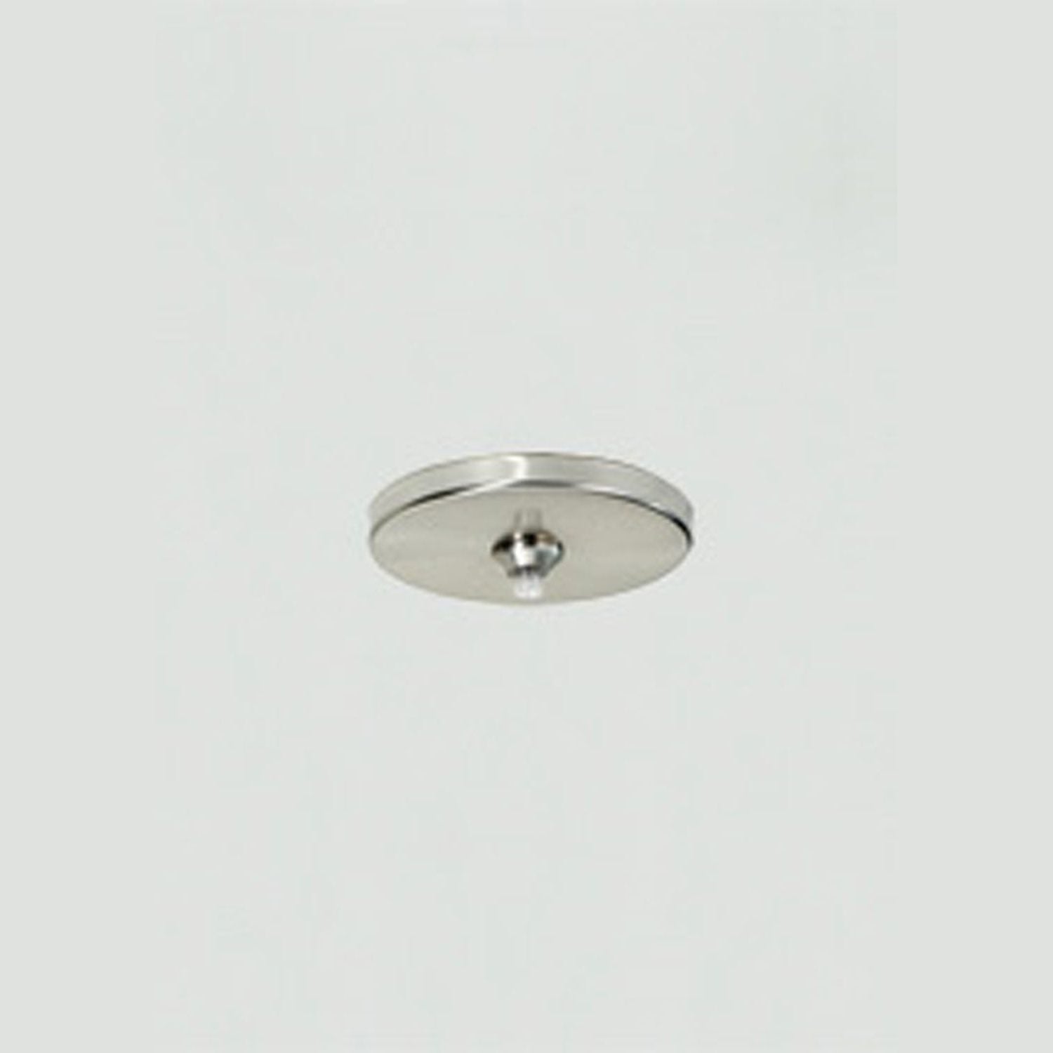 Visual Comfort Architectural - 700FJ4RFB-LED277 - Freejack 4In Round Flush Canopy Led - Black