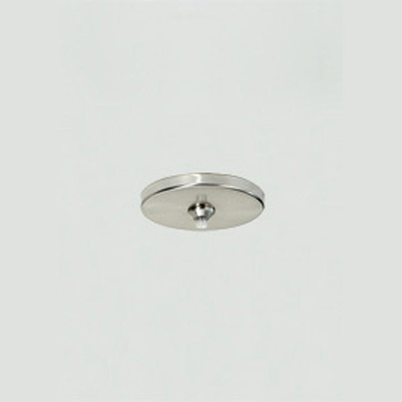 Visual Comfort Architectural - 700FJ4RFB-LED277 - Freejack 4In Round Flush Canopy Led - Black