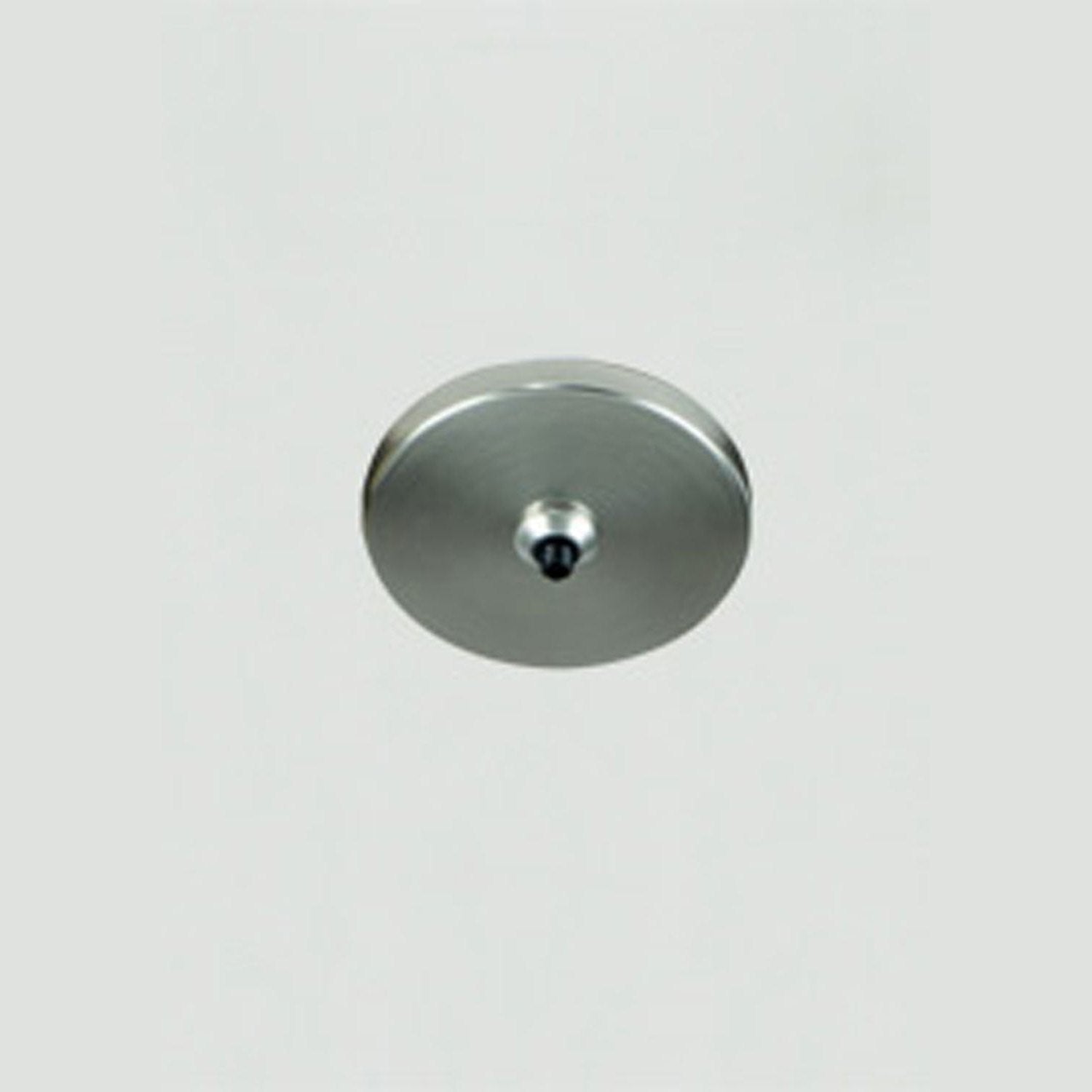 Visual Comfort Architectural - 700FJFCP4RS - Freejack Port With Canopy - Satin Nickel