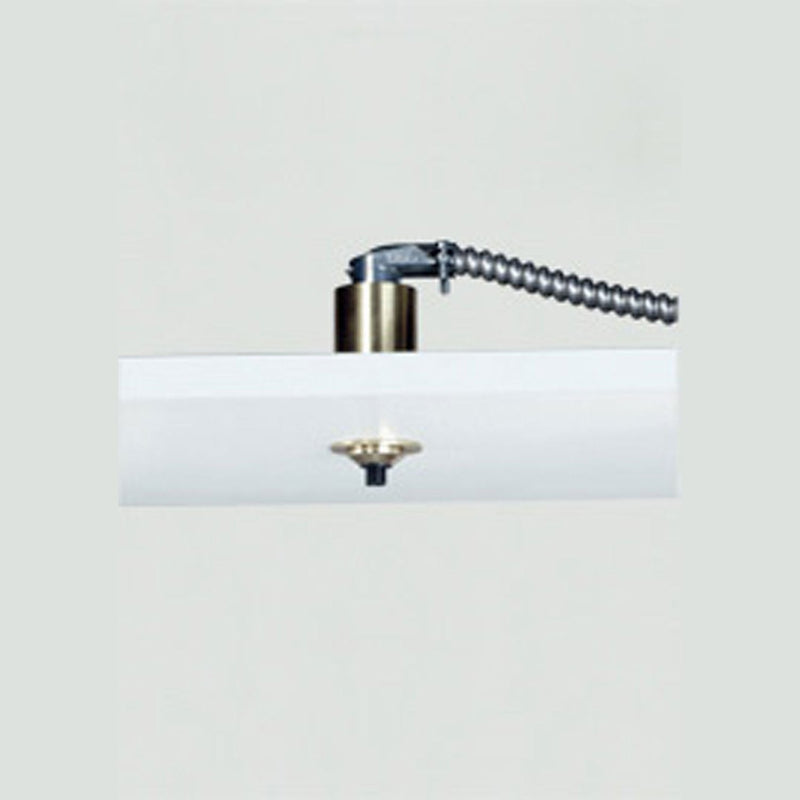 Visual Comfort Architectural - 700FJFCPS - Freejack Port Alone - Satin Nickel