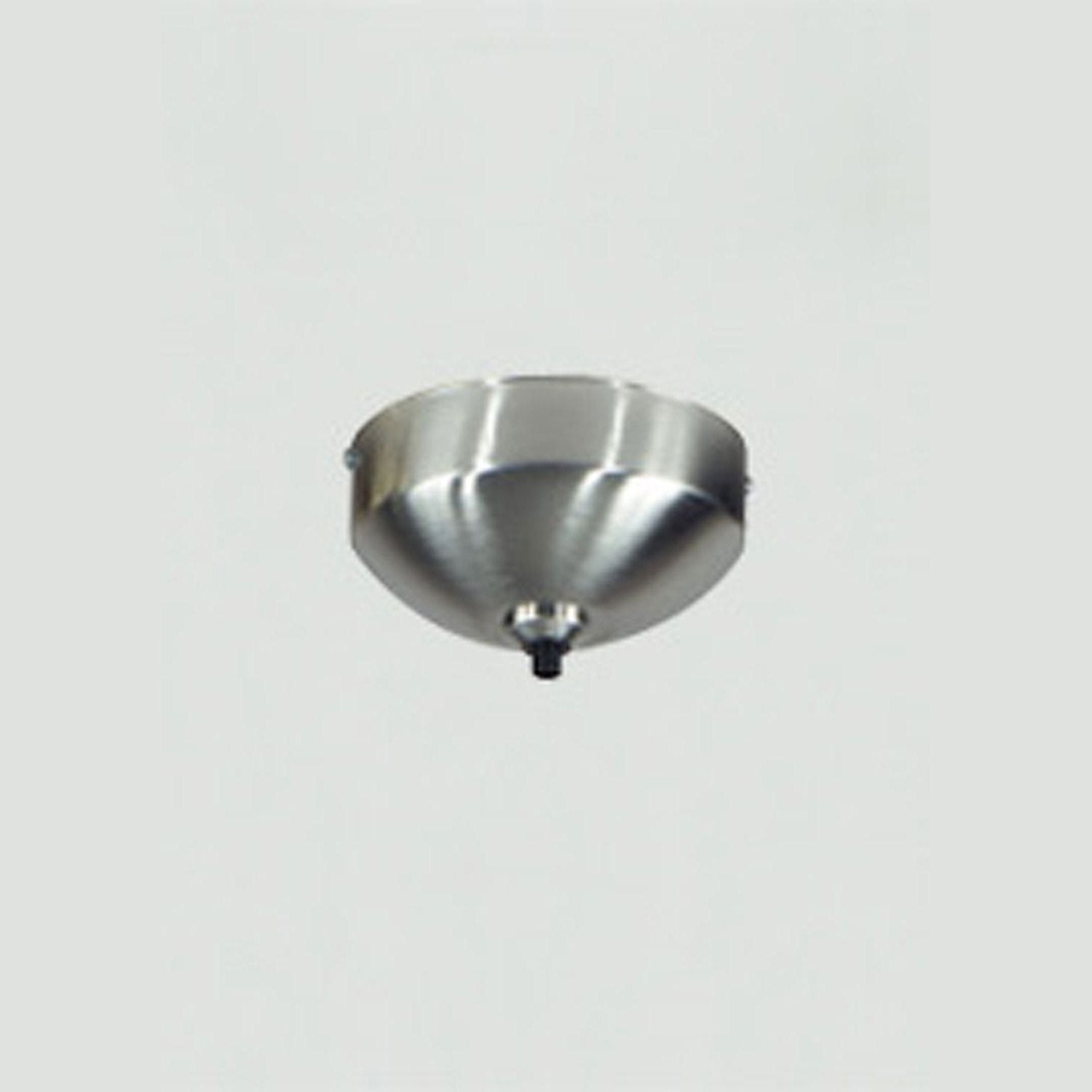 Visual Comfort Architectural - 700FJSF4S-LED277 - Freejack Surface Canopy Led - Surface Canopy - Satin Nickel