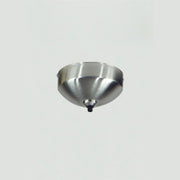 Visual Comfort Architectural - 700FJSF4S-LED277 - Freejack Surface Canopy Led - Surface Canopy - Satin Nickel