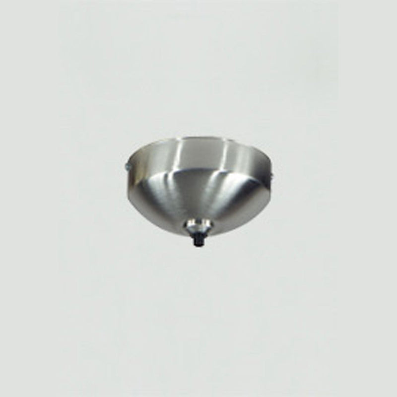 Visual Comfort Architectural - 700FJSF4S-LED277 - Freejack Surface Canopy Led - Surface Canopy - Satin Nickel