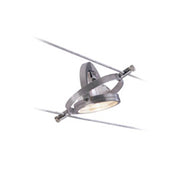 Visual Comfort Modern - 700KHELLO3 - Head - K-Hello - Satin Aluminum
