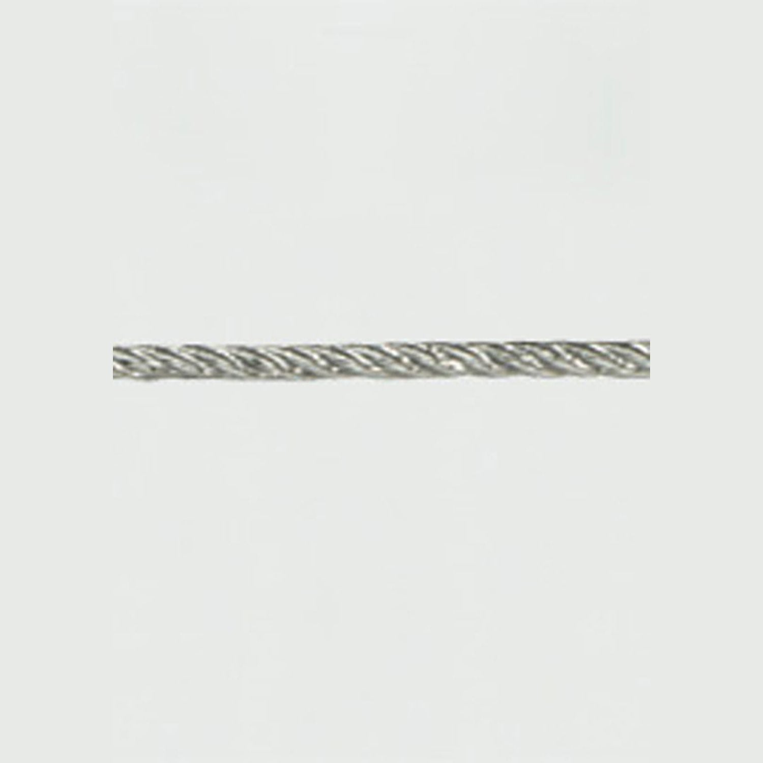 Visual Comfort Architectural - 700KLABAREC - Bare Cable - CHrome