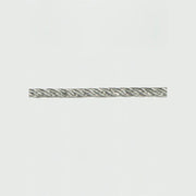 Visual Comfort Architectural - 700KLABAREC - Bare Cable - CHrome