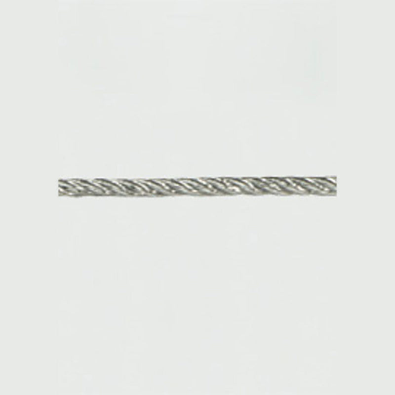 Visual Comfort Architectural - 700KLABAREC - Bare Cable - CHrome