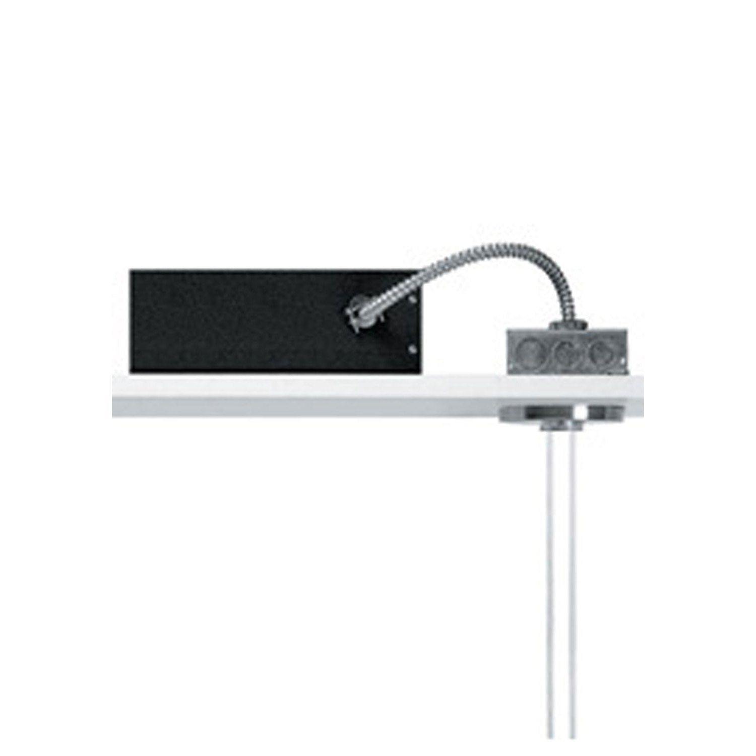 Visual Comfort Architectural - 700KLKTA300S - Remote Kit 300W - Satin Nickel