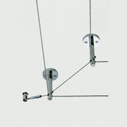 Visual Comfort Architectural - 700KSO01S - Rigid Post Standoff - Satin Nickel