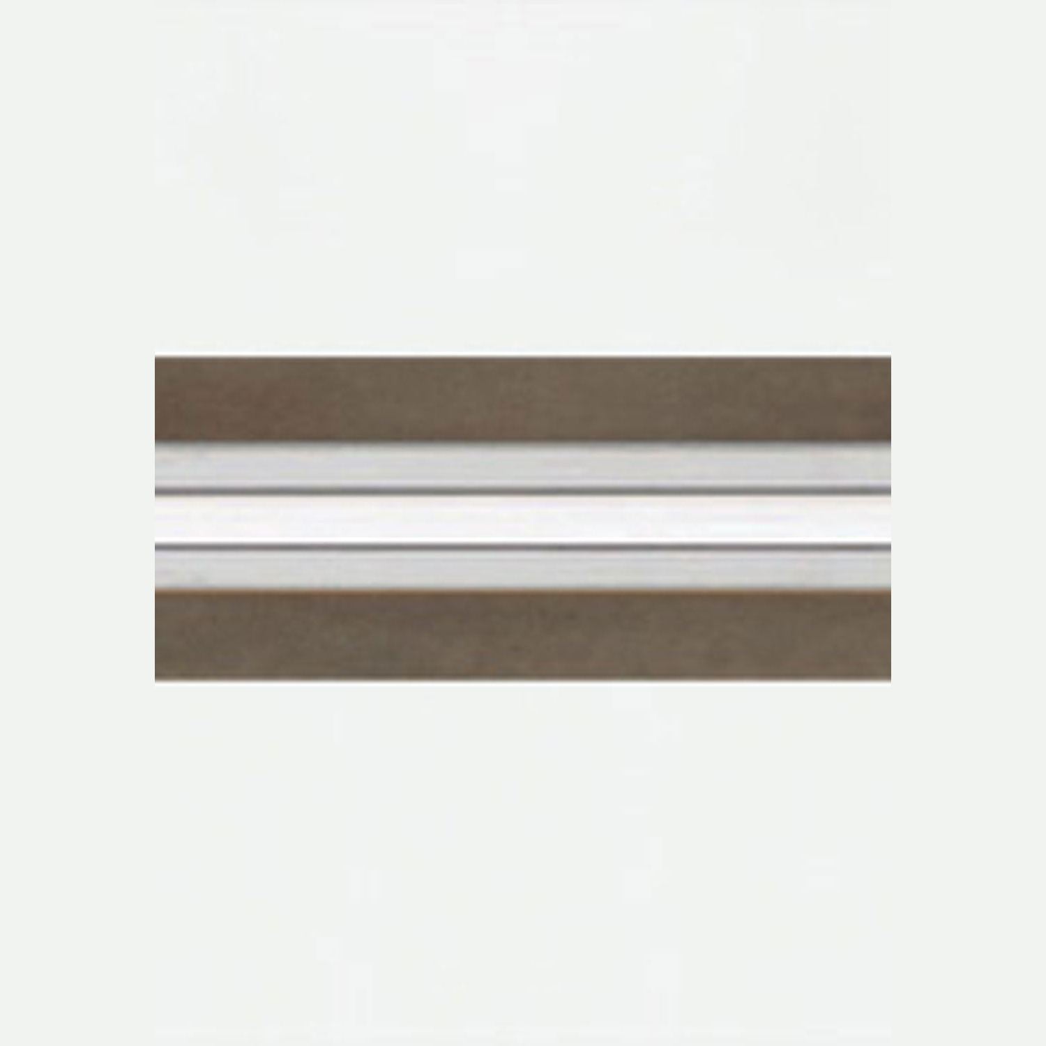 Visual Comfort Architectural - 700MOA24BRZ - Monorail - Antique Bronze