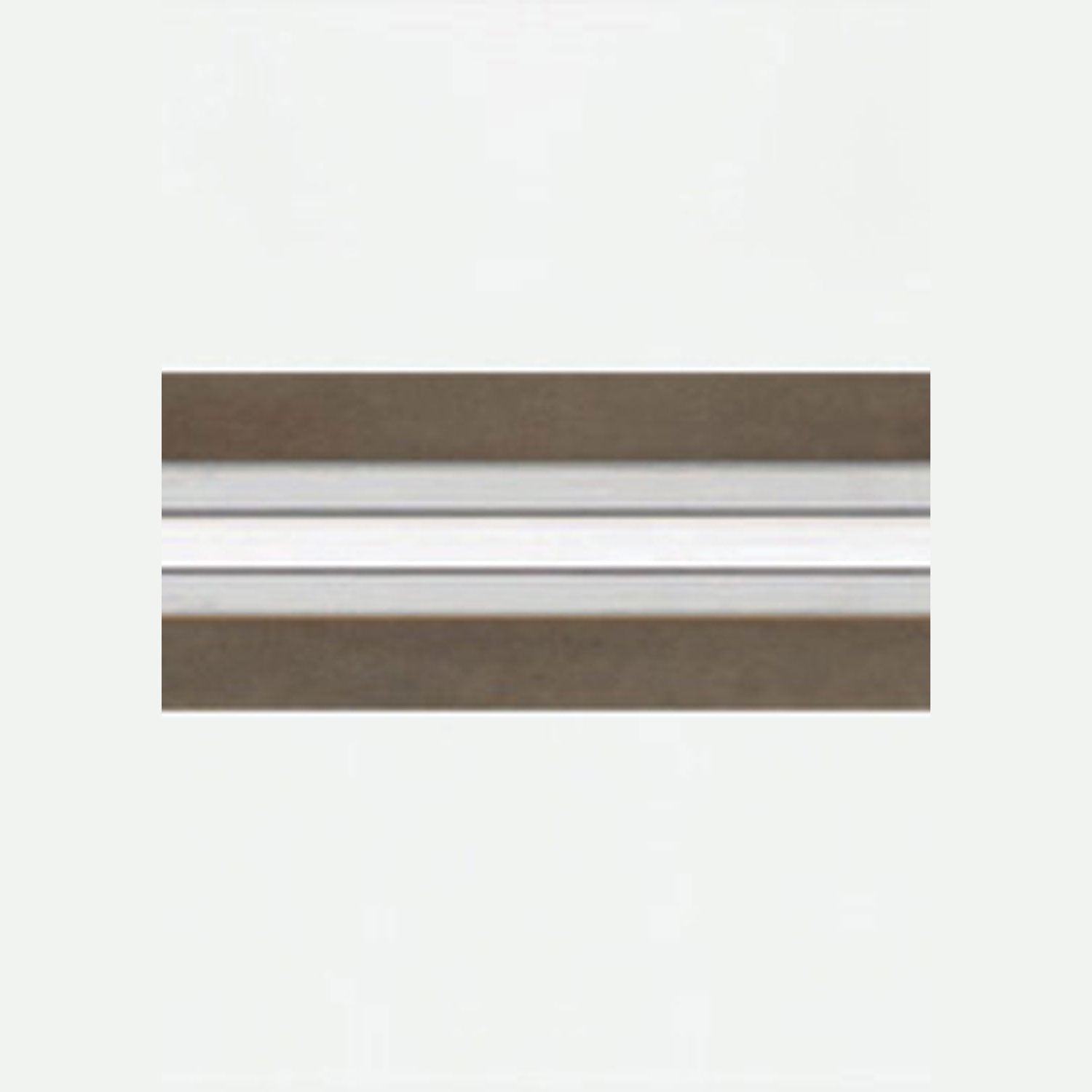 Visual Comfort Architectural - 700MOA24S - Monorail - Satin Nickel