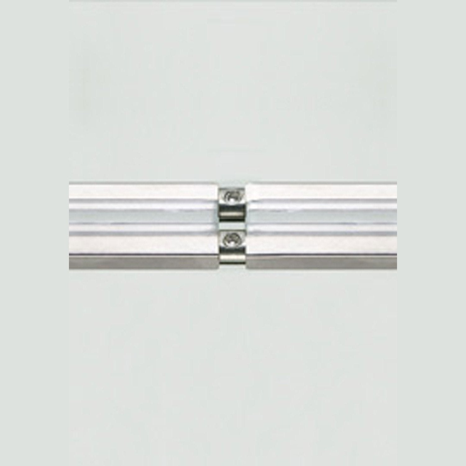 Visual Comfort Architectural - 700MOCCNS - Monorail Conductive Connectors - Satin Nickel