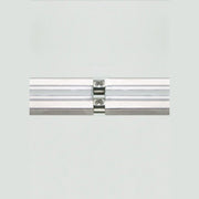 Visual Comfort Architectural - 700MOCCNS - Monorail Conductive Connectors - Satin Nickel