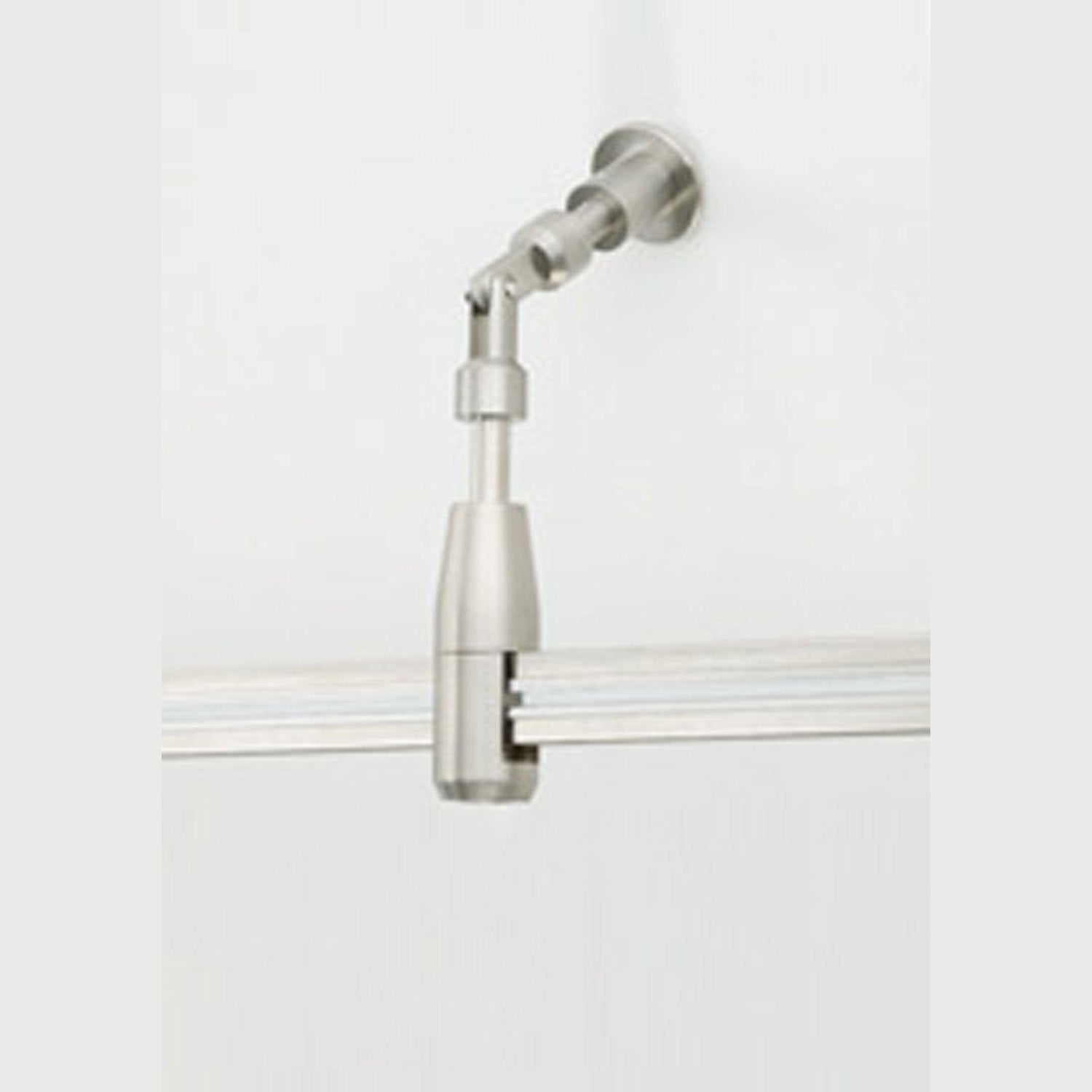 Visual Comfort Architectural - 700MOCVLTS - Monorail Standoff Vault Adapter - Satin Nickel