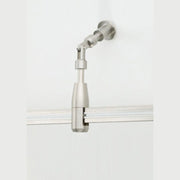 Visual Comfort Architectural - 700MOCVLTS - Monorail Standoff Vault Adapter - Satin Nickel
