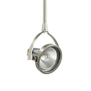 Visual Comfort Modern - 700MOJON06S - Head - John - Satin Nickel