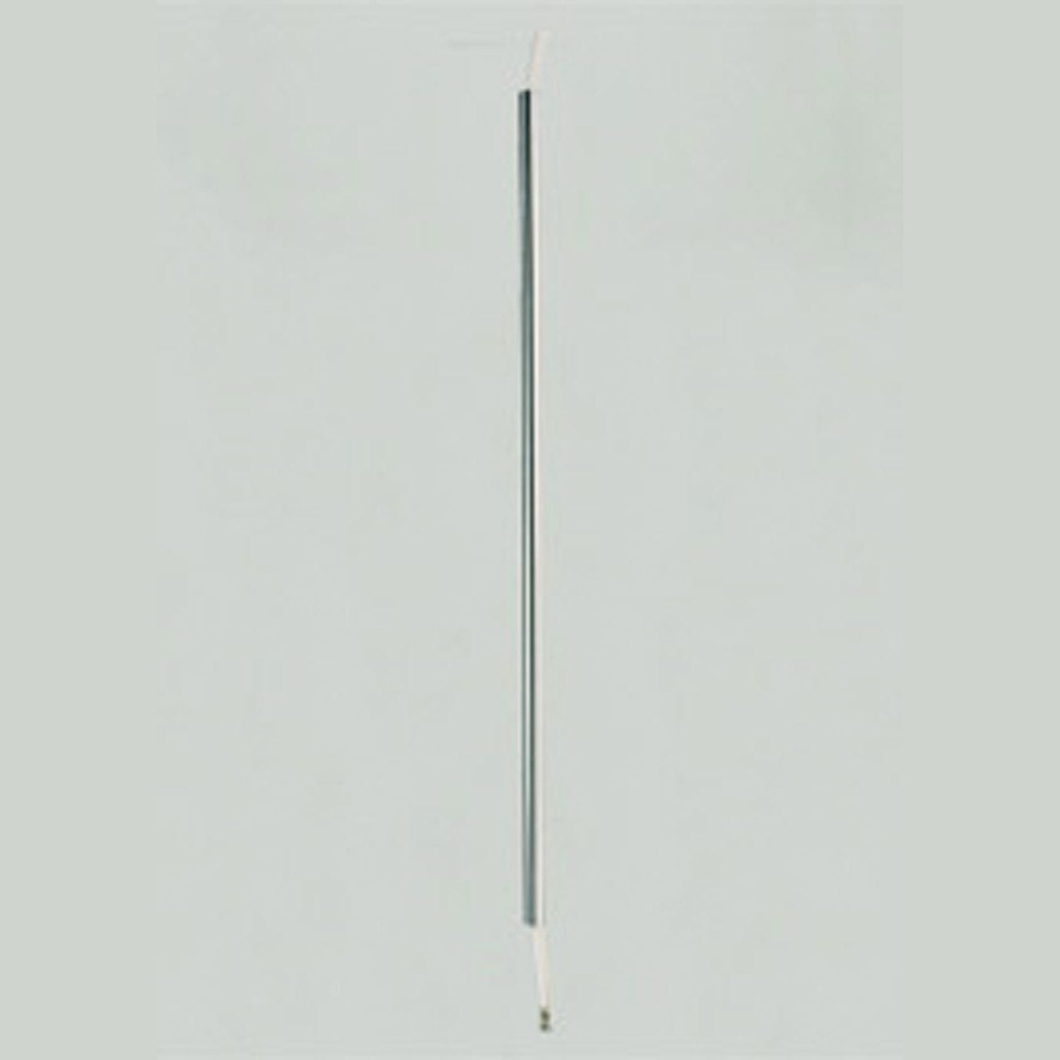 Visual Comfort Architectural - 700MOP03S - Monorail Power Extender - Satin Nickel