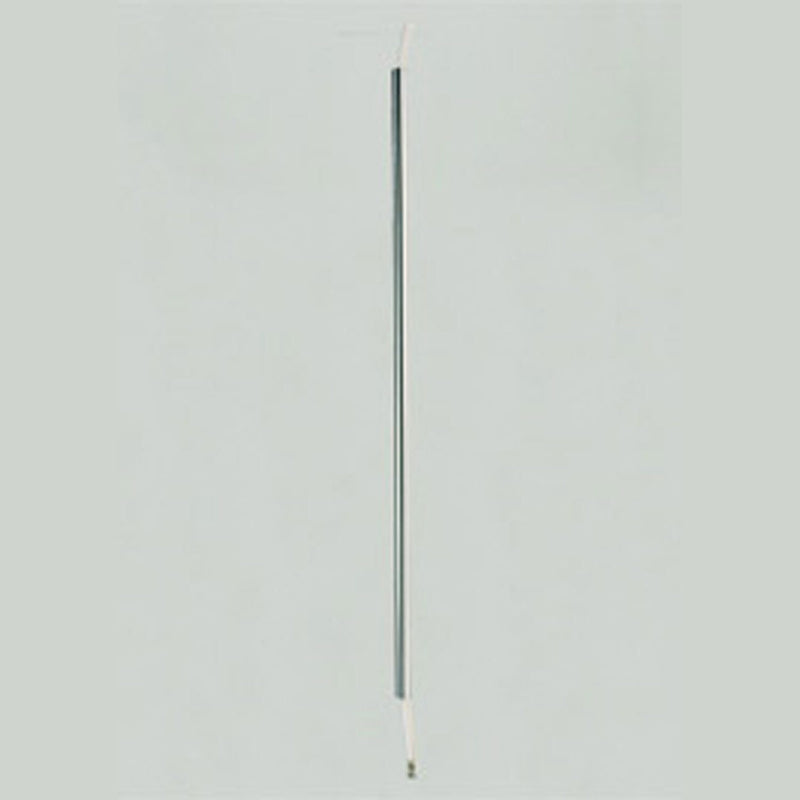 Visual Comfort Architectural - 700MOP24S - Monorail Power Extender - Satin Nickel