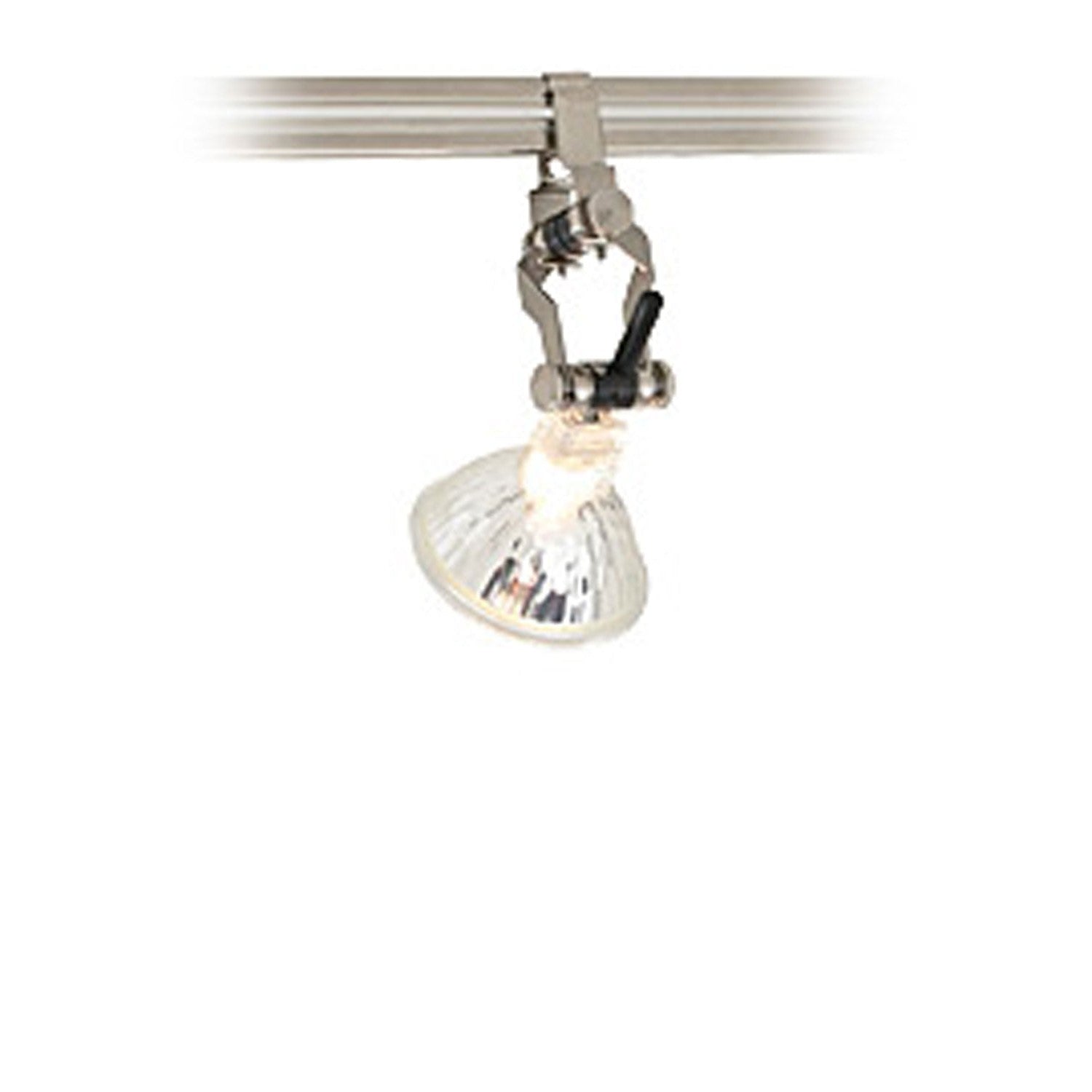 Visual Comfort Modern - 700MOPIVS - One Light Head - MO-Pivot - Satin Nickel