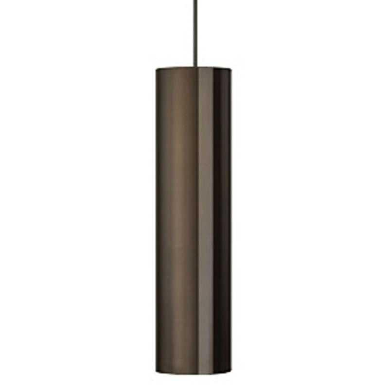 Visual Comfort Modern - 700MOPPRZZ - One Light Pendant - Piper - Antique Bronze/Antique Bronze