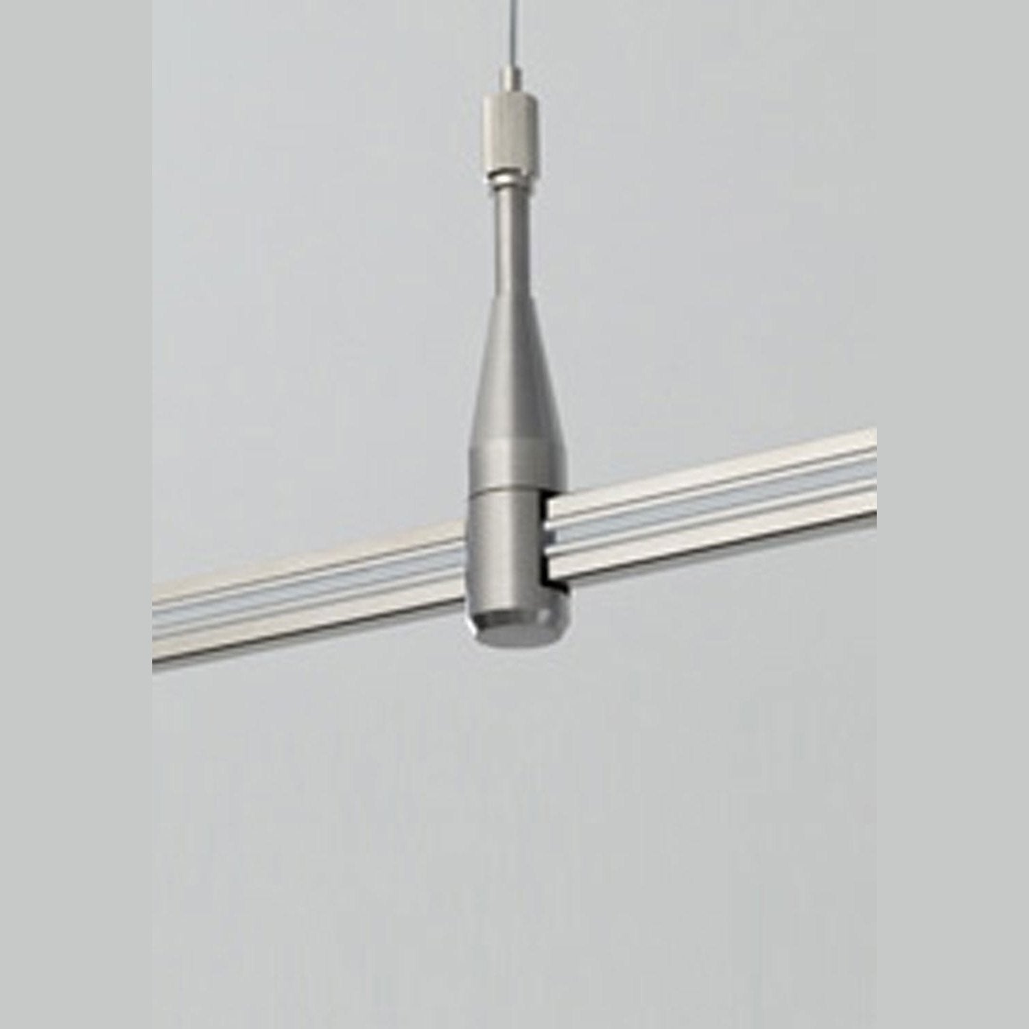 Visual Comfort Architectural - 700MOSADJ3S - Monorail Adjustable Standoff - Satin Nickel