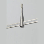 Visual Comfort Architectural - 700MOSADJ3S - Monorail Adjustable Standoff - Satin Nickel