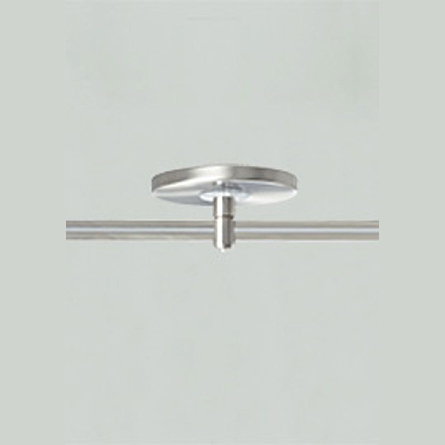 Visual Comfort Architectural - 700MOSRR301ES - MonoRail Remodel Recessed Transformer Low-Profile - Satin Nickel