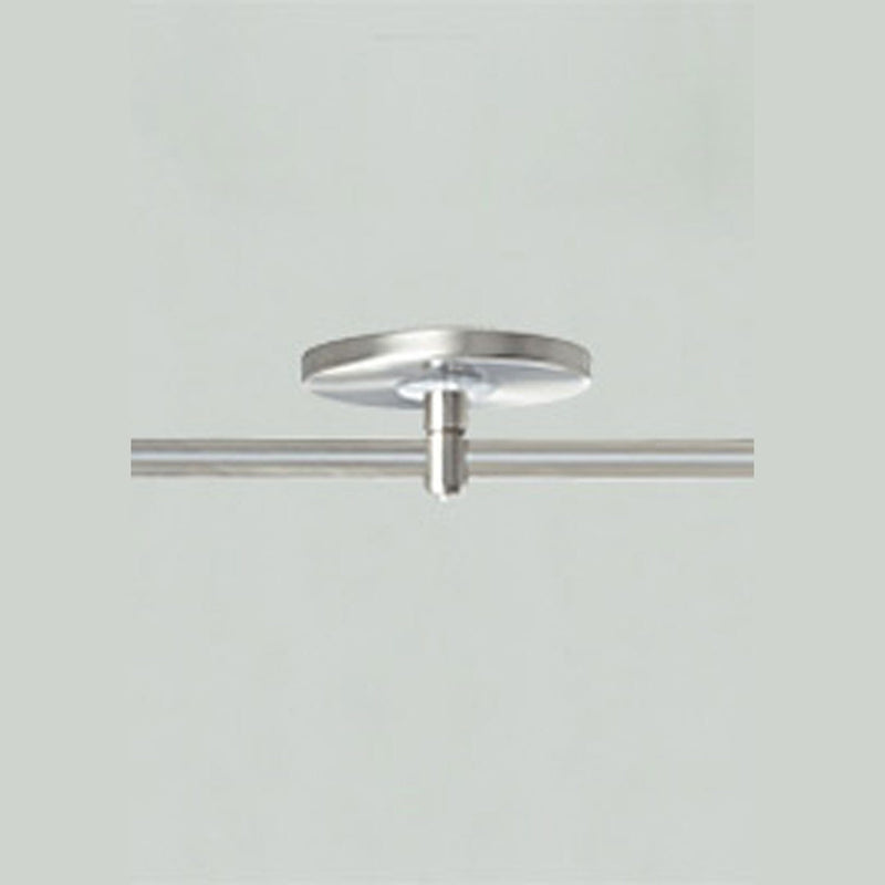 Visual Comfort Architectural - 700MOSRR301ES - MonoRail Remodel Recessed Transformer Low-Profile - Satin Nickel