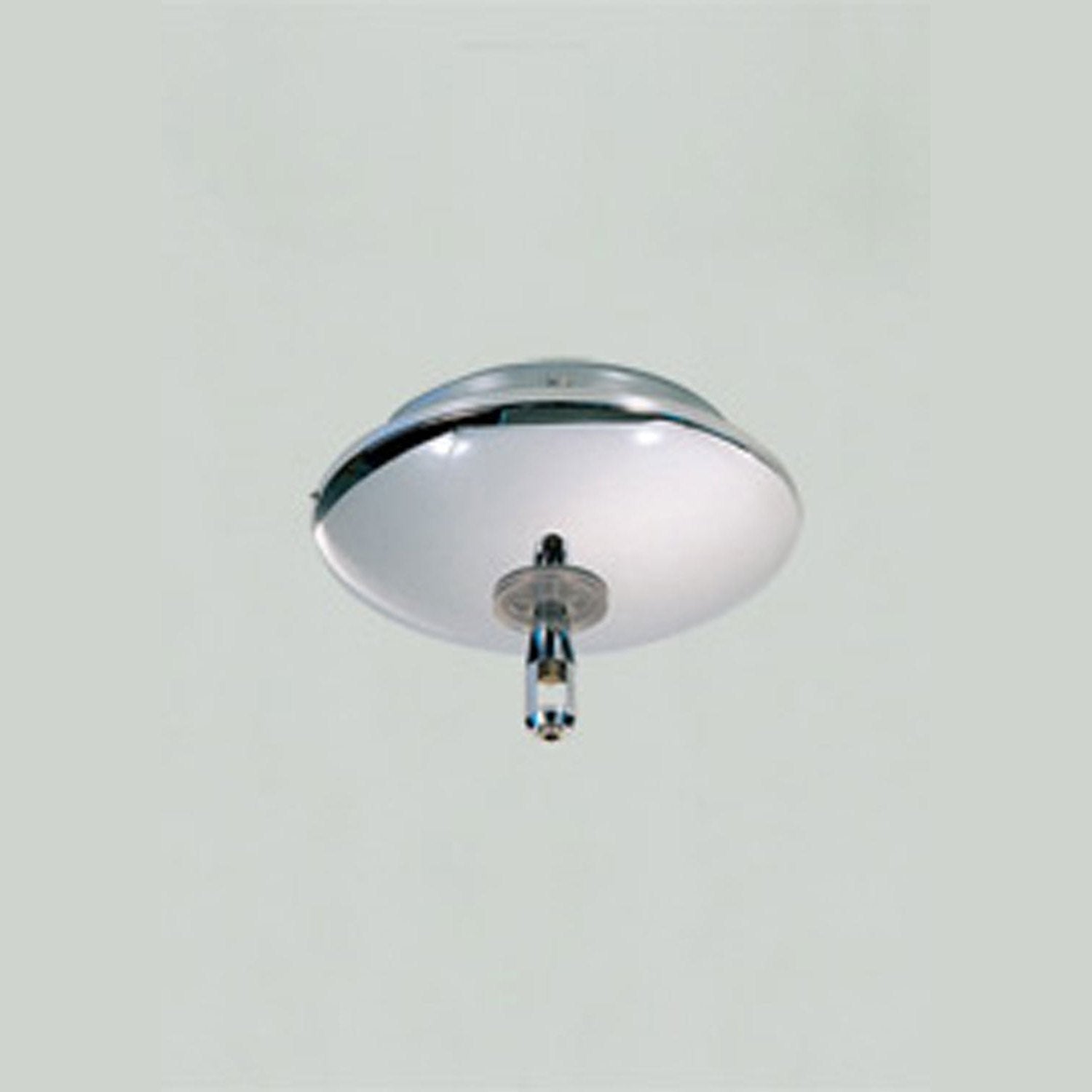 Visual Comfort Architectural - 700MOSRT15DS - Monorail Surface Transformer - Satin Nickel