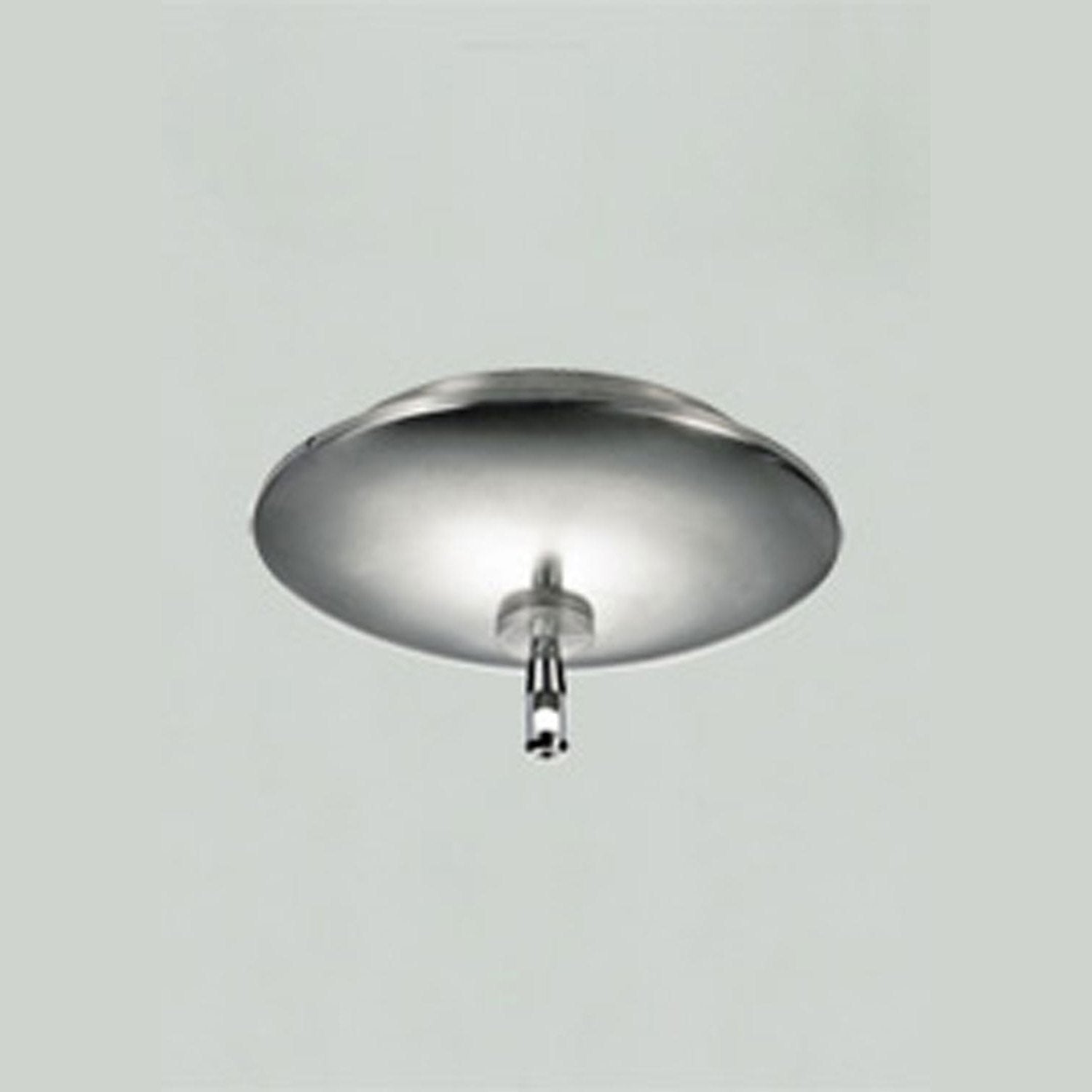 Visual Comfort Architectural - 700MOSRT30ES - Monorail Surface Transformer - Satin Nickel
