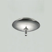 Visual Comfort Architectural - 700MOSRT30ES - Monorail Surface Transformer - Satin Nickel