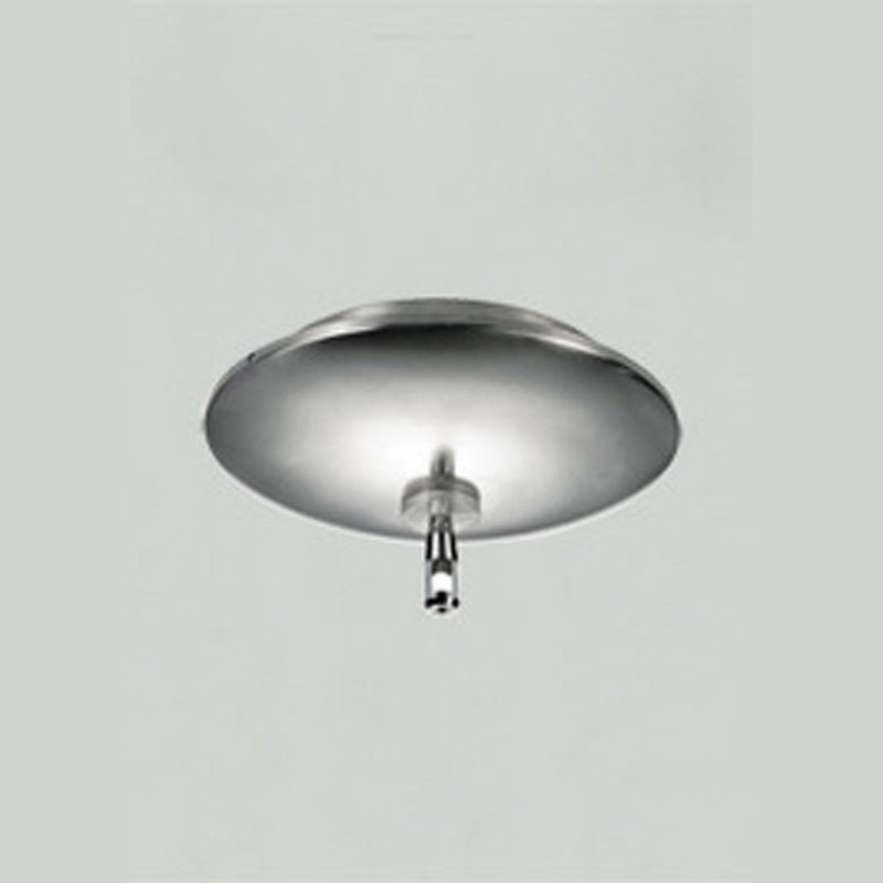 Visual Comfort Architectural - 700MOSRT30ES - Monorail Surface Transformer - Satin Nickel