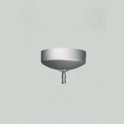 Visual Comfort Architectural - 700MOSRT60ES-LED - Monorail Surface Transformer - Satin Nickel