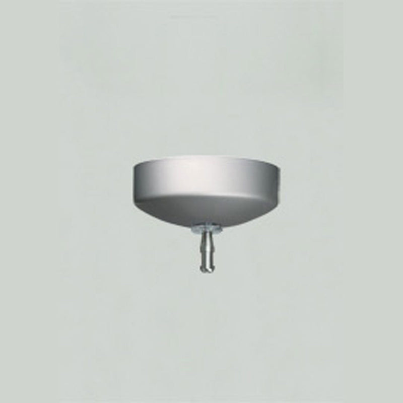 Visual Comfort Architectural - 700MOSRT60ES-LED - Monorail Surface Transformer - Satin Nickel