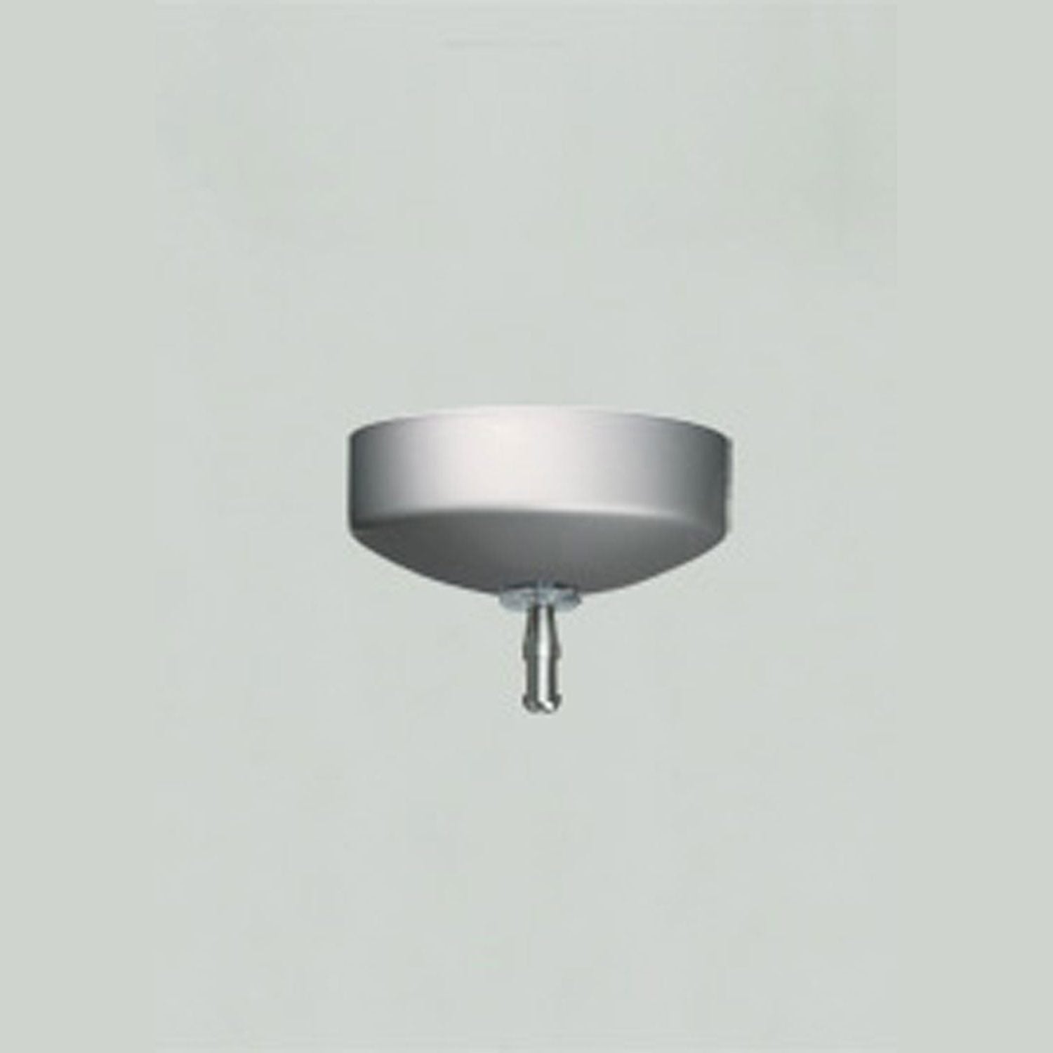 Visual Comfort Architectural - 700MOSRT75DS - Monorail Surface Transformer - Satin Nickel