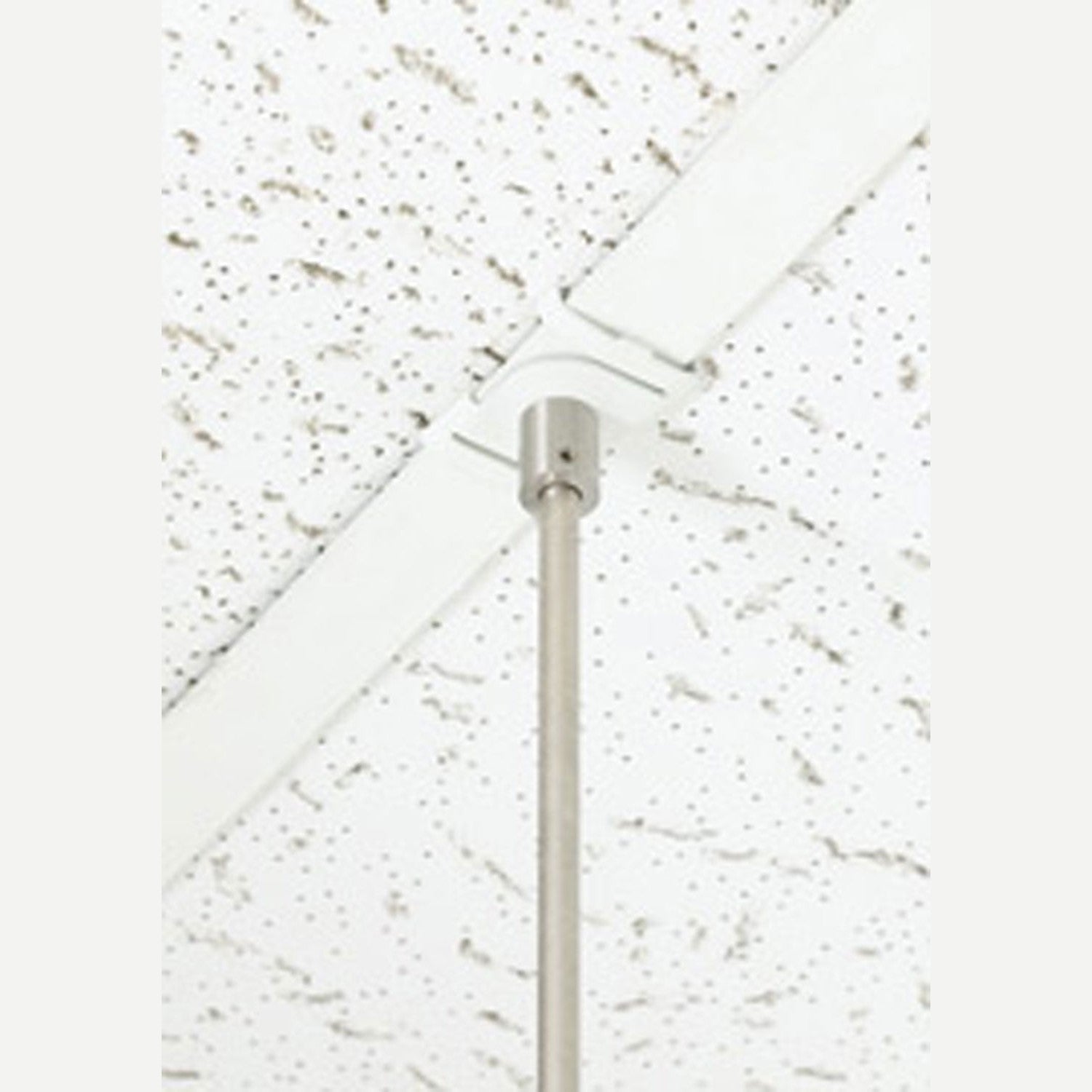 Visual Comfort Architectural - 700MOTBAR9CB - Monorail T-Bar Connector - T-Bar Clip - Black