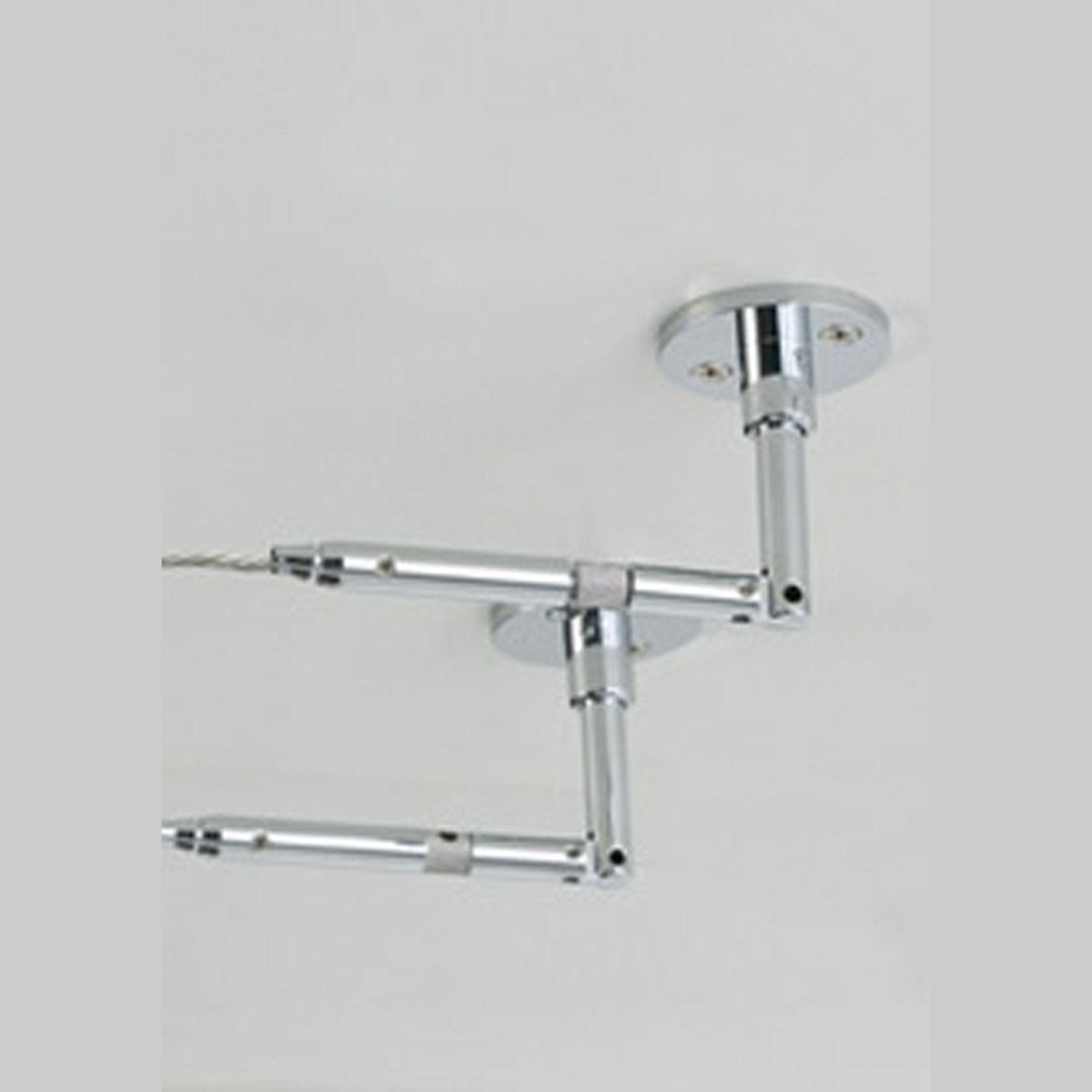 Visual Comfort Architectural - 700PARTTS - Universal Turnbuckles - Satin Nickel