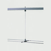 Visual Comfort Architectural - 700PRTD33S - Adjustable Standoff - Satin Nickel