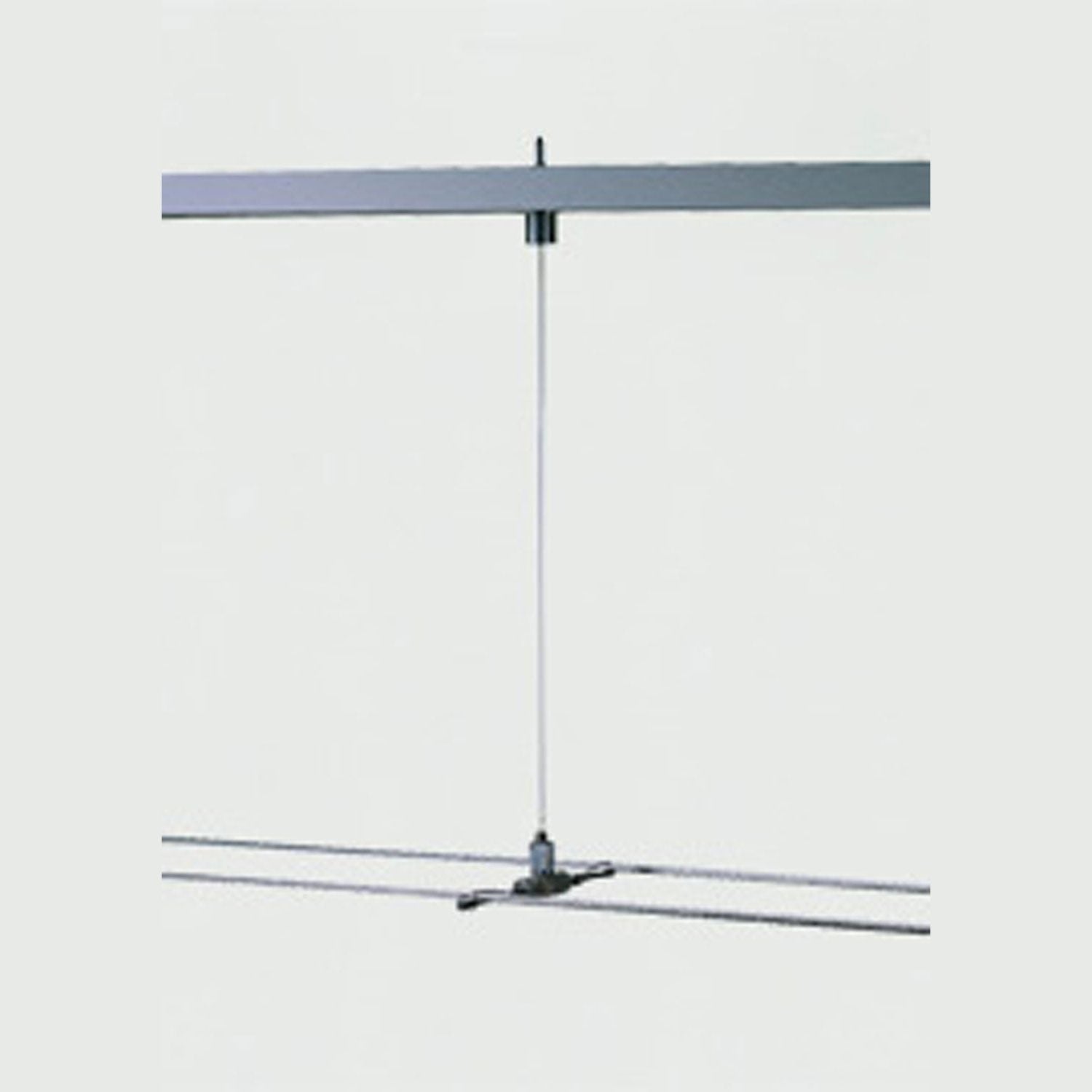 Visual Comfort Architectural - 700PRTD33S - Adjustable Standoff - Satin Nickel