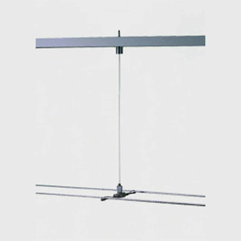 Visual Comfort Architectural - 700PRTD33S - Adjustable Standoff - Satin Nickel