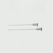 Visual Comfort Architectural - 700PRTT0S - Slimline Anchors - Slimline - Satin Nickel