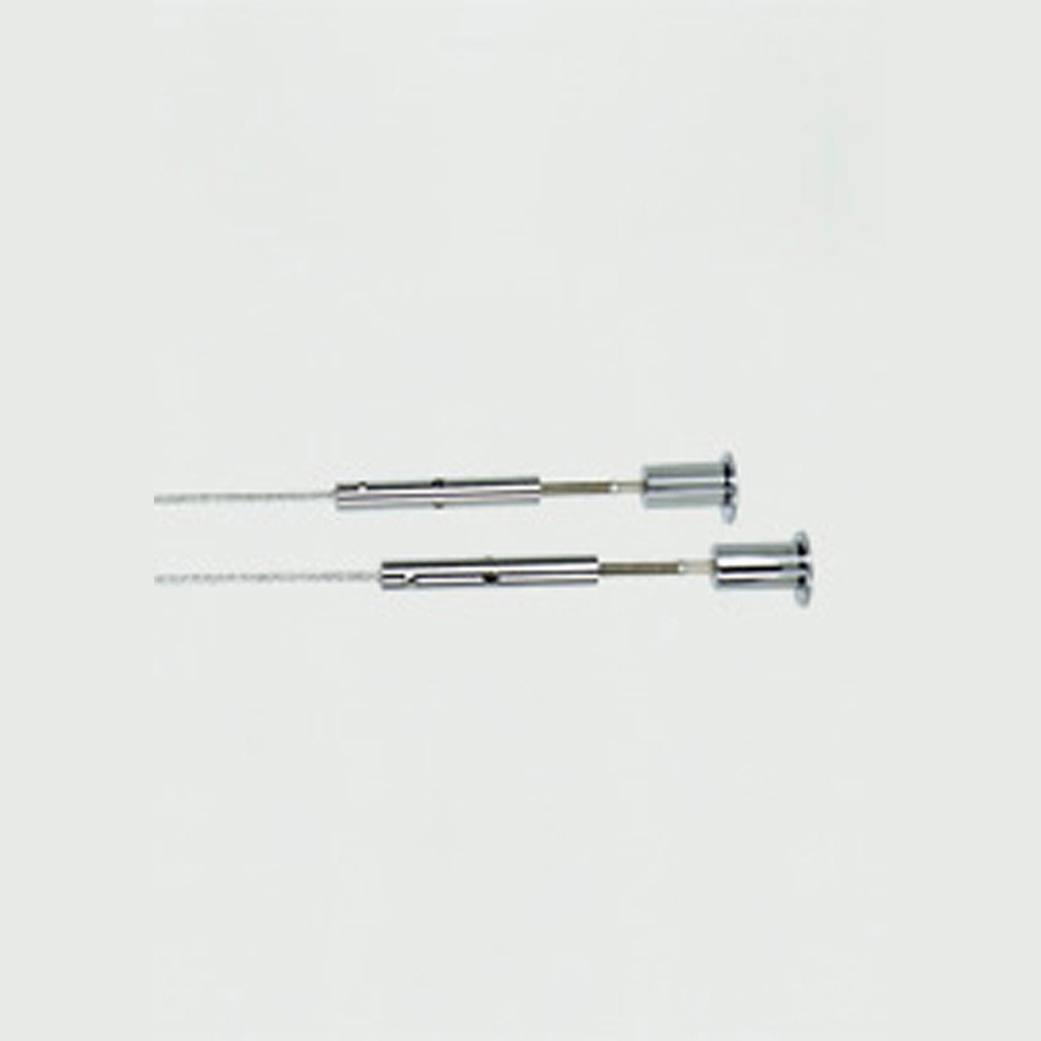 Visual Comfort Architectural - 700PRTT1IS - Slimline Turnbuckles - Slimline - Satin Nickel