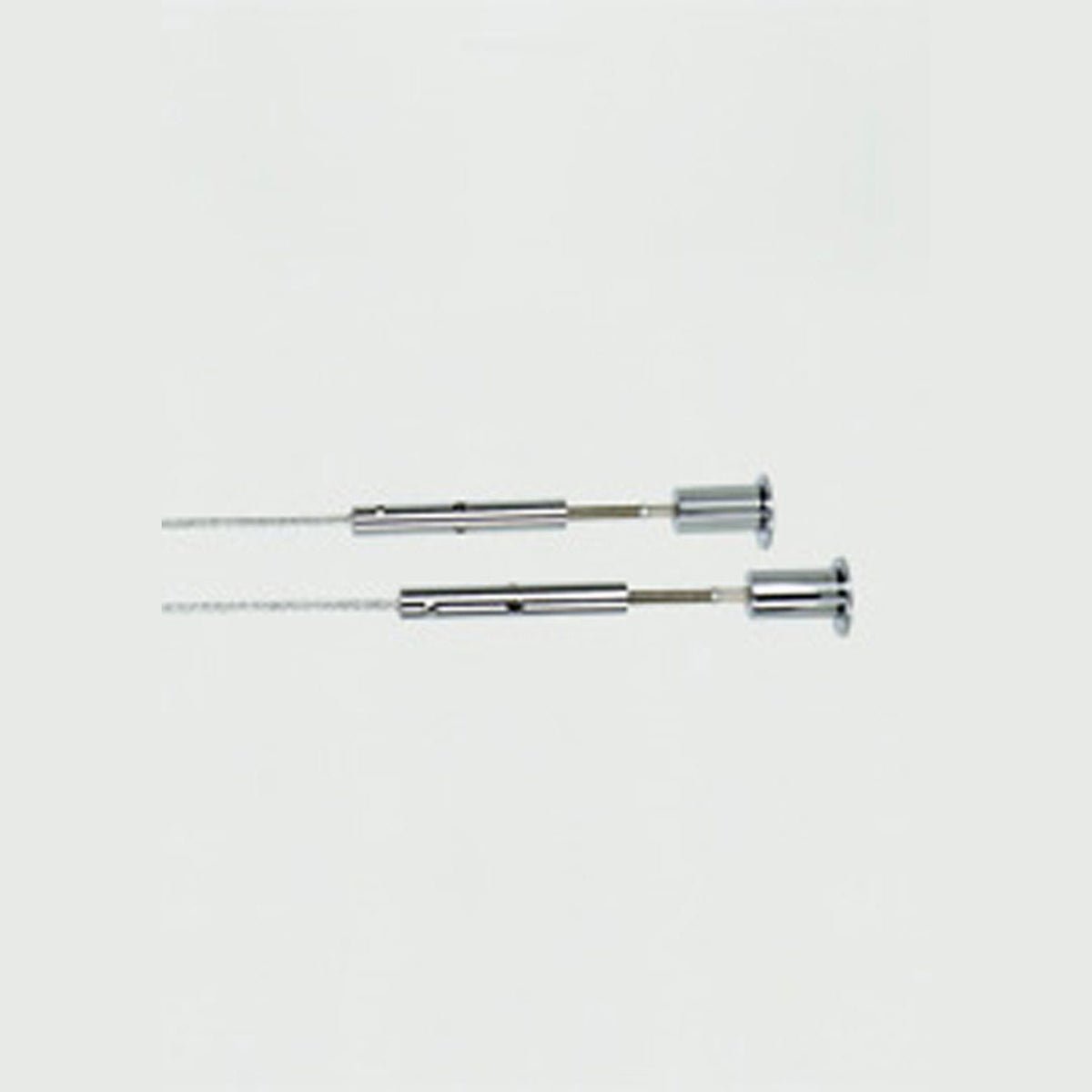 Visual Comfort Architectural - 700PRTT1S - Slimline Turnbuckles - Slimline - Satin Nickel