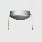 Visual Comfort Architectural - 700SRT60ES-LED - Surface Transformer - Satin Nickel