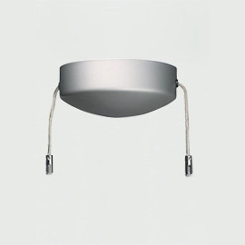 Visual Comfort Architectural - 700SRT60ES-LED - Surface Transformer - Satin Nickel