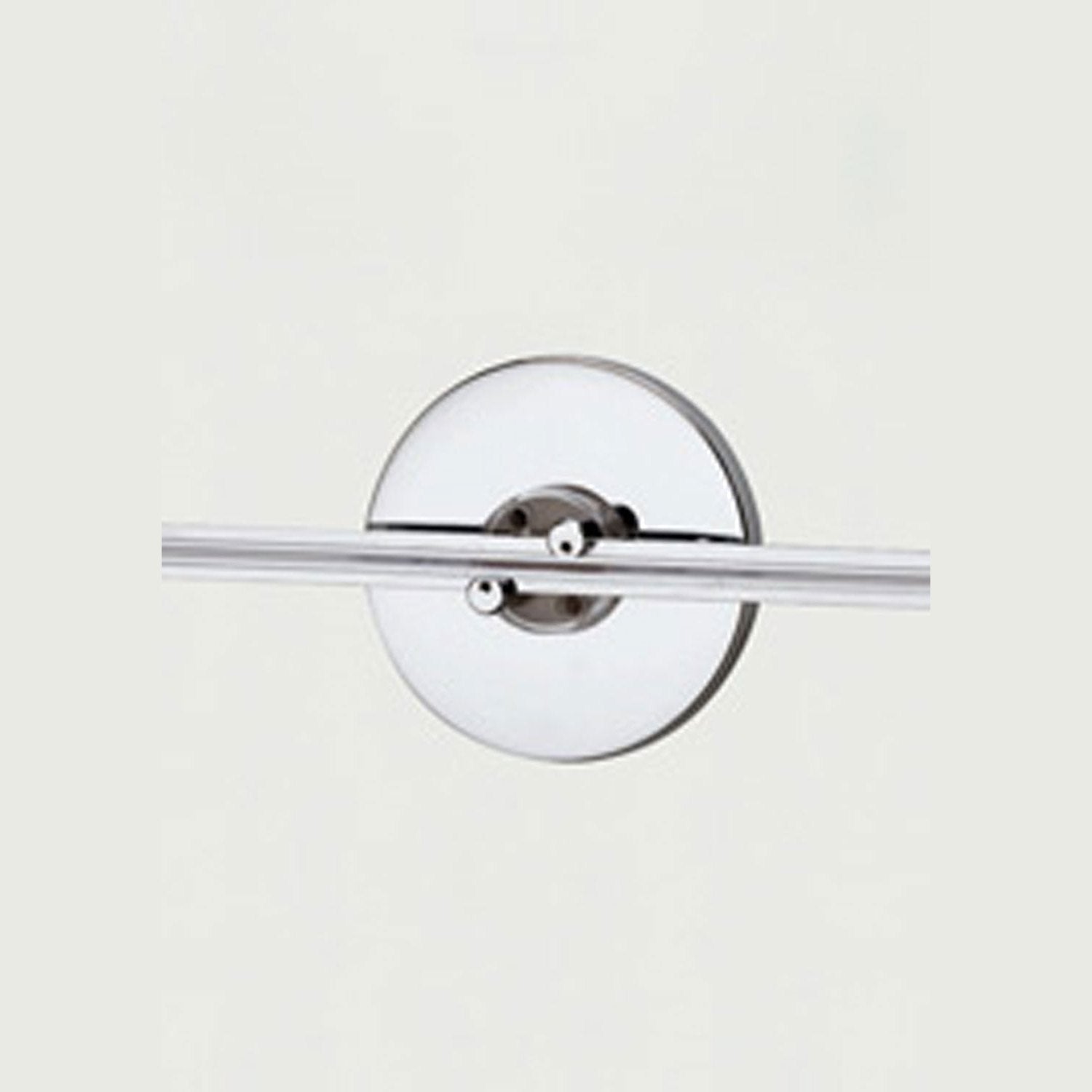 Visual Comfort Architectural - 700WMOP4R60ES-LED - Direct Canopy Single-Feed With LED Transformer - Satin Nickel