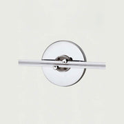 Visual Comfort Architectural - 700WMOP4R60ES-LED - Direct Canopy Single-Feed With LED Transformer - Satin Nickel