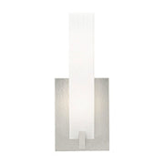 Visual Comfort Modern - 700WSCOSFS-LED - LED Wall Mount - Cosmo - Satin Nickel