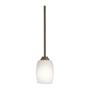 Eileen One Light Mini Pendant