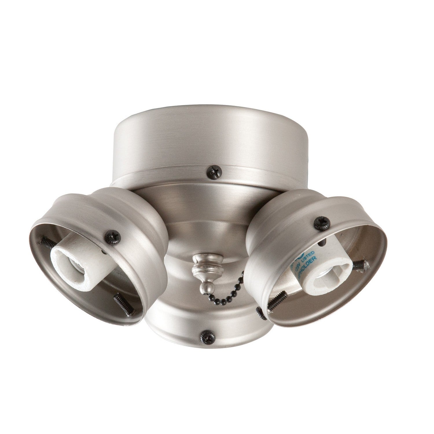 Craftmade - F300-BN-LED - LED Fitter - Fitter - Brushed Nickel